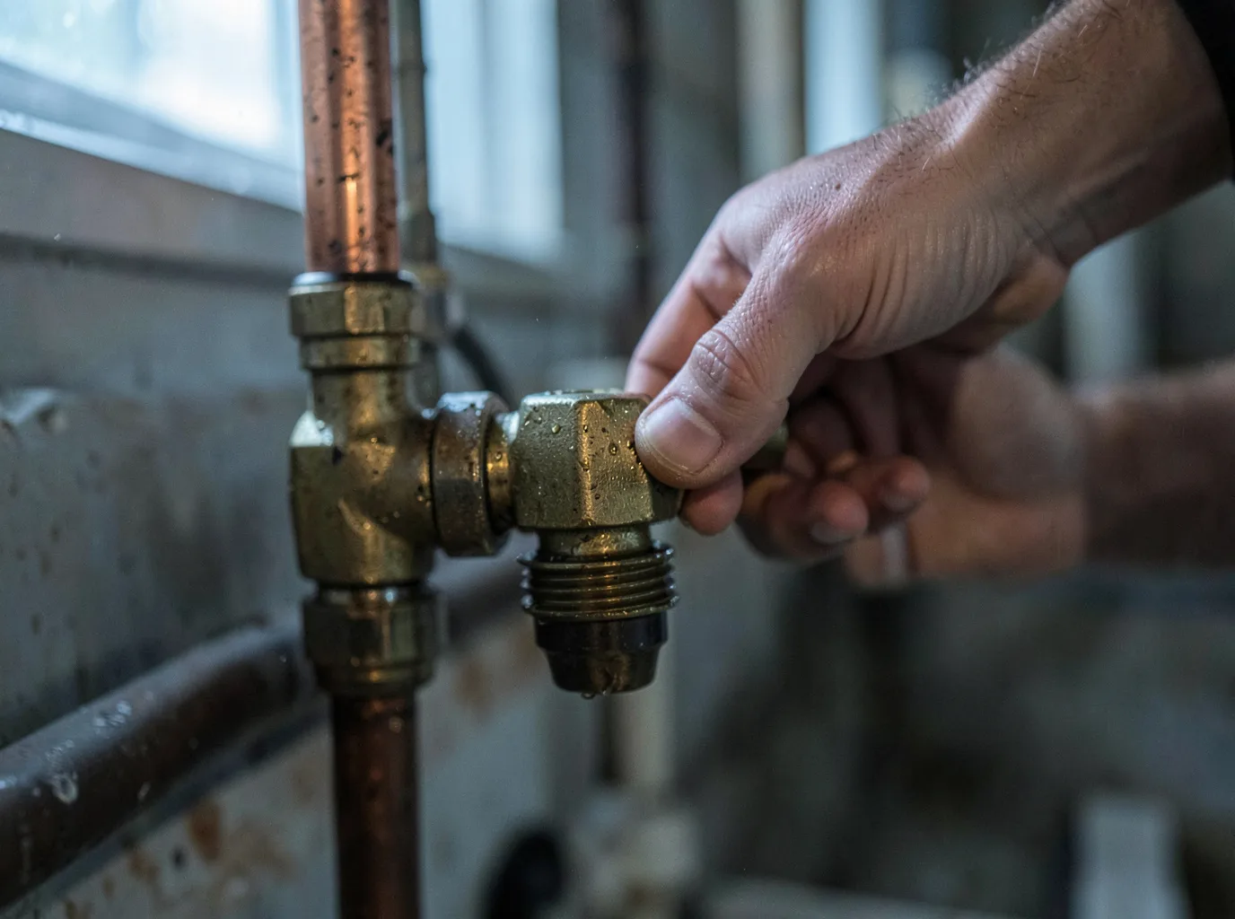 Emergency Plumber Burlington, NJ FAQs